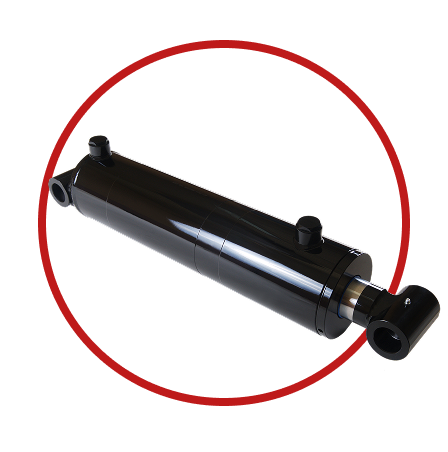 Double Acting Cylinders