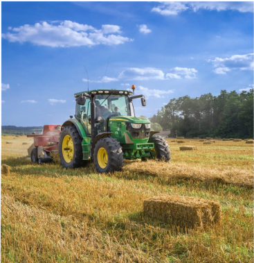 Agriculture