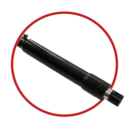Single Acting Cylinders