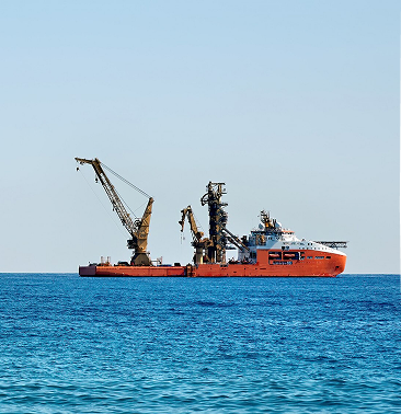 Marine