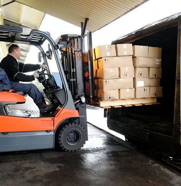 Material Handling
