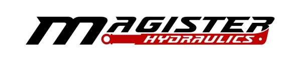 Magister Hydraulics logo